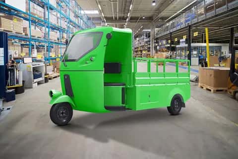 Biliti Electric Taskman OB
