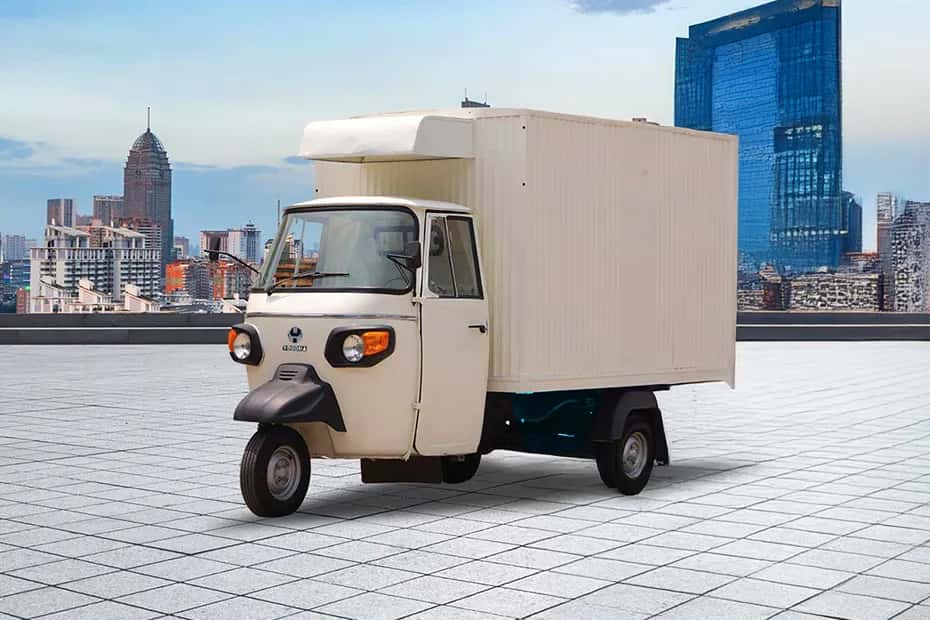 YOUDHA Trevo Cargo