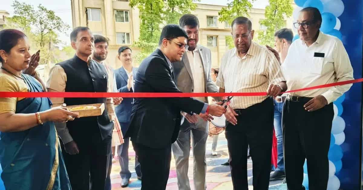 Ashok Leyland Opens 7th LCV Dealership in Rourkela, Odisha