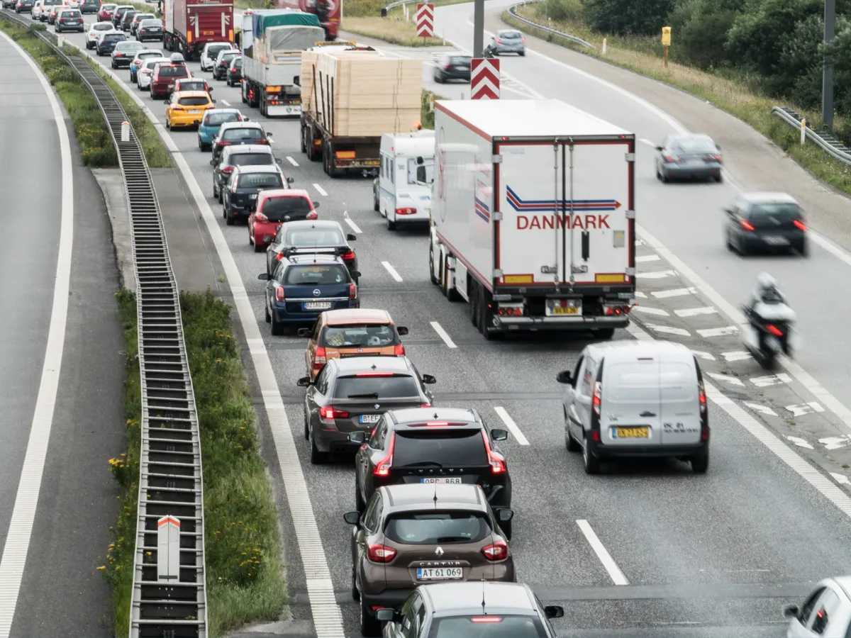 Delhi's BS-VI Truck Ban: What Owners Need to Know  