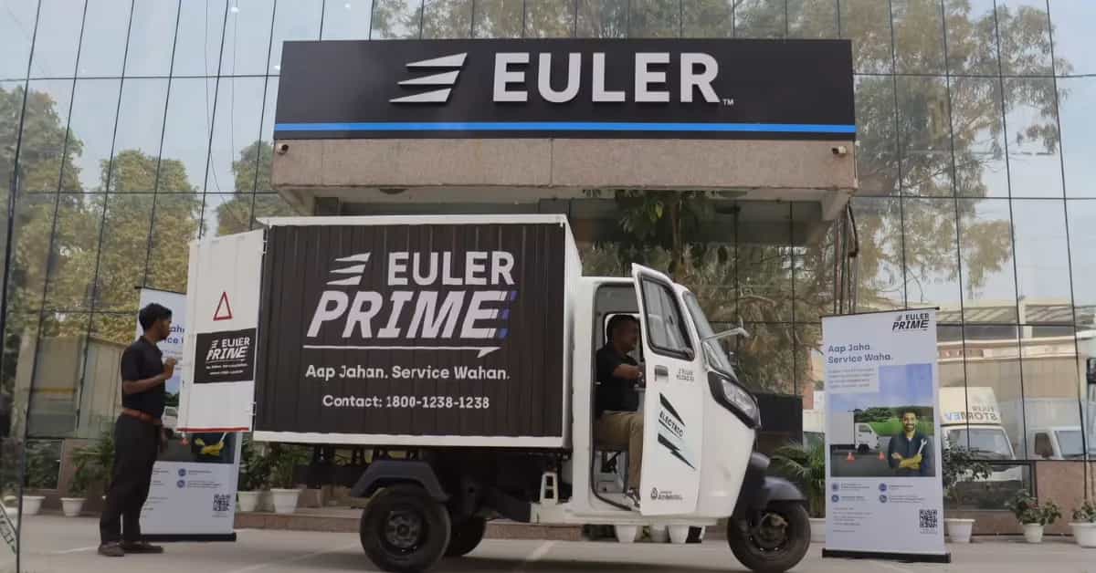 Euler Prime Offers On Spot EV Support in Over 45 Cities