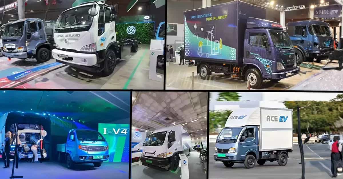 India Claims 57% of Global Electric 3-Wheeler Sales