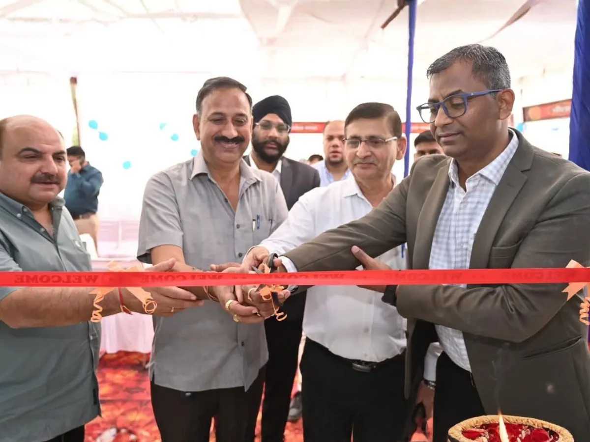 Jupiter Electric Mobility Expands Its Network to 5 New Cities