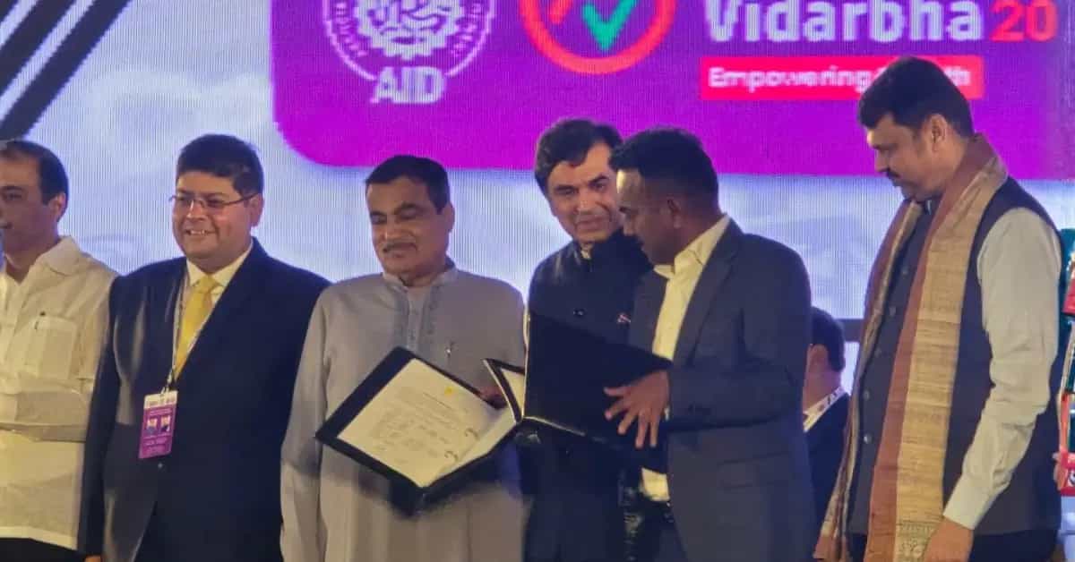 Mahindra to Build Largest Auto & Tractor Plant in Maharashtra