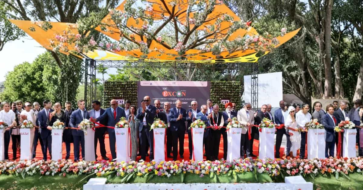 Top Launches at EXCON 2025 in Commercial Vehicles Industry