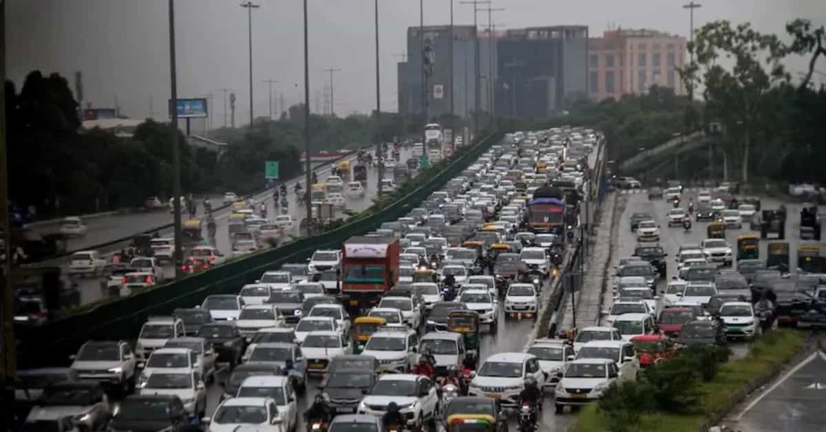 Vehicle Fitness Test Fees Hiked Up to 10x with New Policy