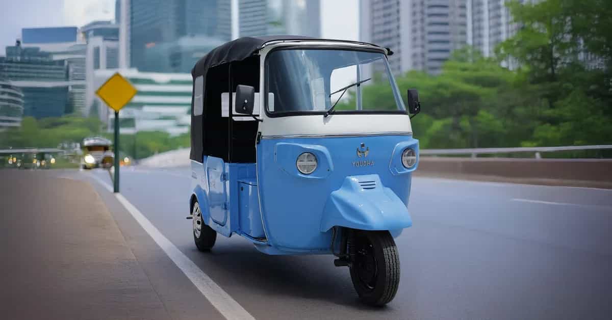 Youdha Aims to Triple Aftermarket Revenue Share to 30 Percent