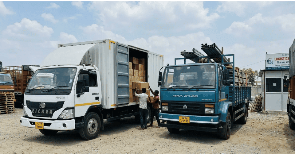 17 Feet Truck Dimensions in India: Size, Payload & Top Models in 2026
