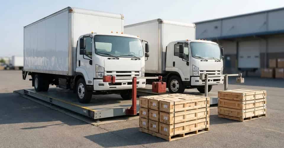 22 ft Truck Capacity in India: Payload, Top Models, GVW, Length