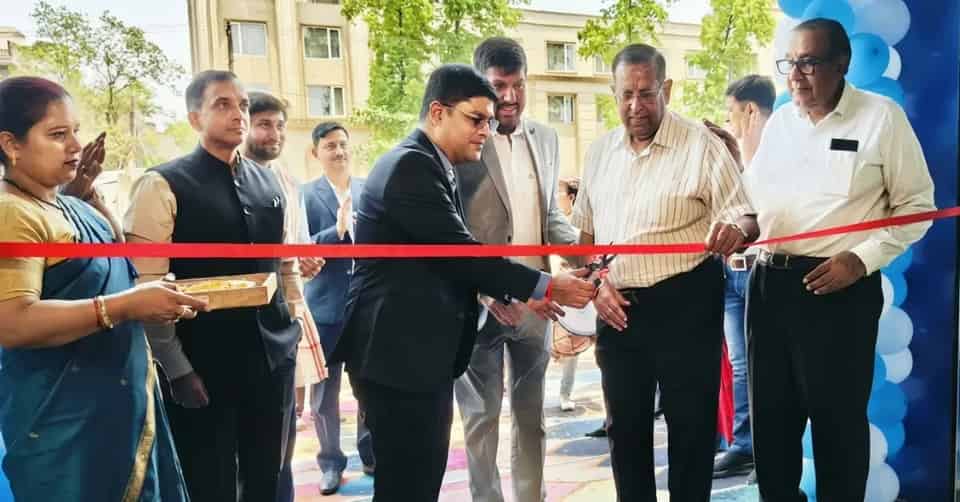 Ashok Leyland Opens 7th LCV Dealership in Rourkela, Odisha