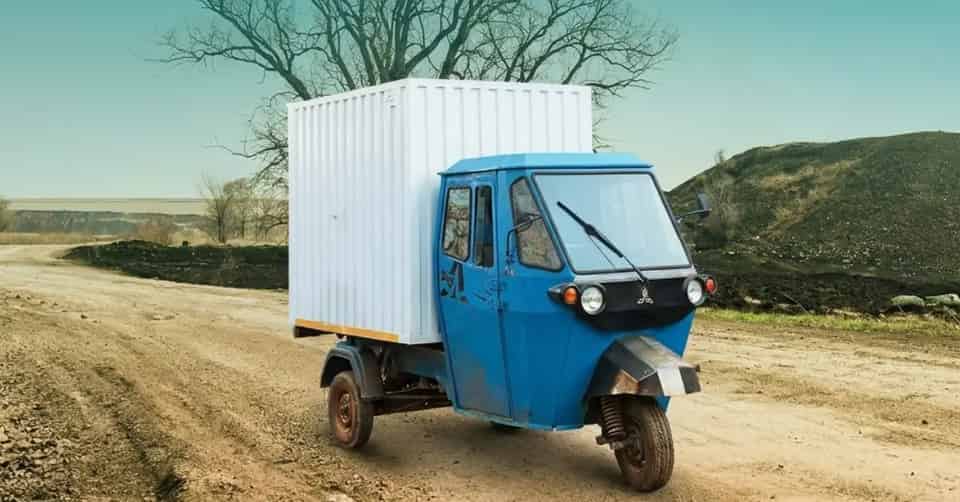 Astro Navya Electric Loader Review: Is It Worth Buying at ₹ 4.20 Lakh?