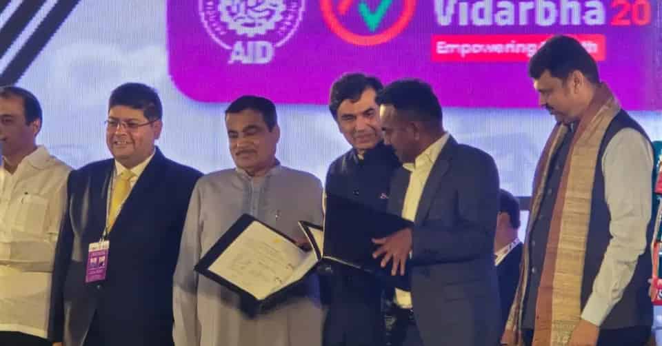 Mahindra to Build Largest Auto & Tractor Plant in Maharashtra