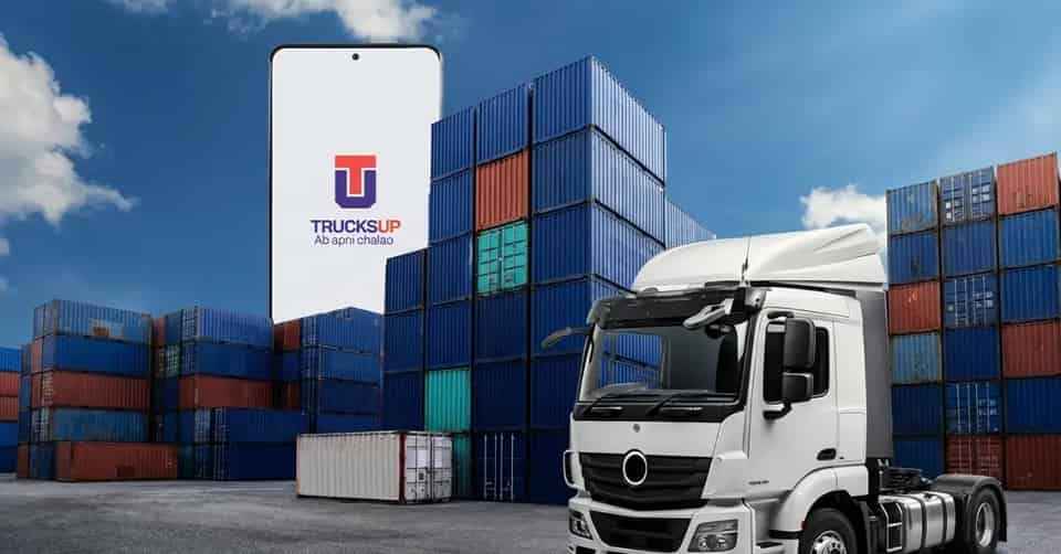 TrucksUp Signs MoU With NHAI to Enhance Driving Safety