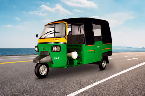 baxy-mobility-express