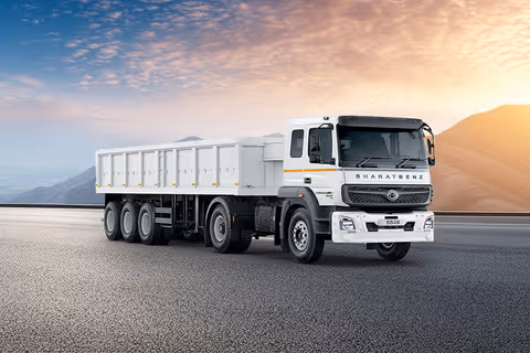 bharatbenz-5528t-4x2
