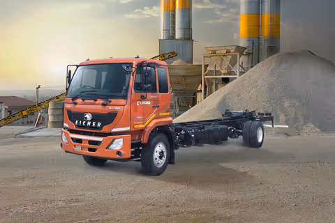 Eicher Pro 3015 L32 6690/CBC thumbnail