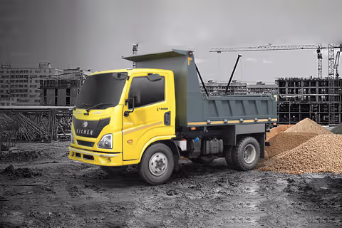 Eicher Pro 2055T thumbnail