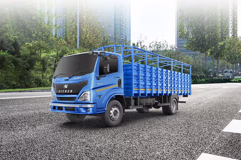 Eicher Pro 2075 thumbnail