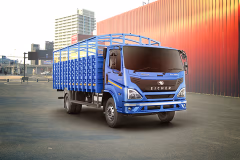 Eicher Pro 2090 3370/CBC thumbnail