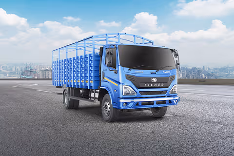 Eicher Pro 2095 3370/CBC thumbnail