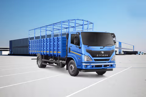 Eicher Pro 2110 6S 4400/HSD thumbnail