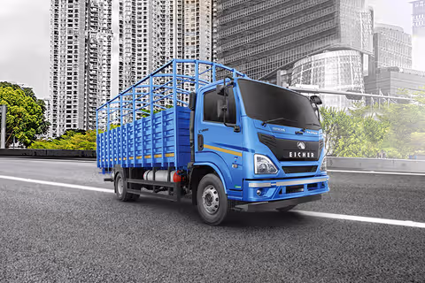 Eicher Pro 2110XP Plus CNG thumbnail