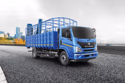 Eicher Pro 2110XP 5150/CBC thumbnail