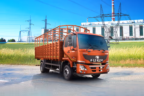 Eicher Pro 3014 5550/MSC thumbnail