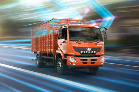 Eicher Pro 3018 Day Cab 4490/20 Feet/HSD thumbnail