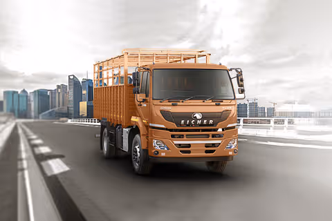 Eicher Pro 6019 4300/HSD thumbnail