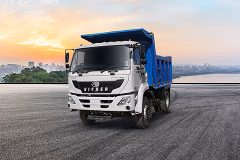 Eicher Pro 6019XPT 3635/8.5 Cum (Box) thumbnail