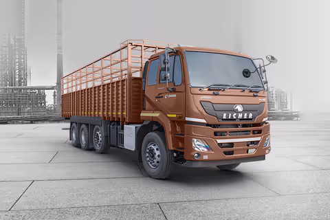 Eicher Pro 6035 5800/HSD thumbnail