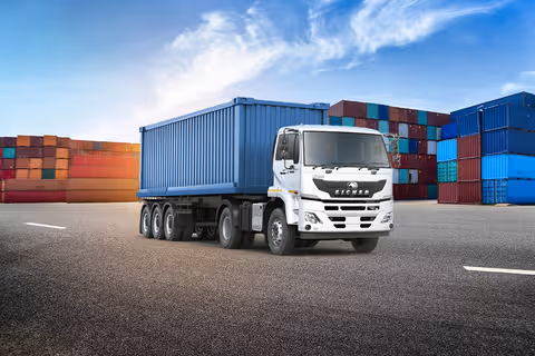 Eicher Pro 6046 thumbnail