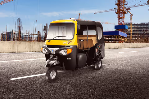 Piaggio Ape NXT Plus thumbnail