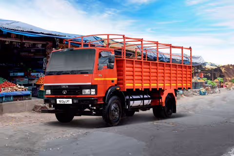 Tata 1612g LPT thumbnail