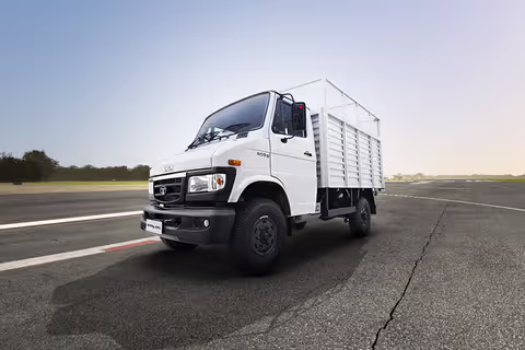 Tata 609g SFC 3305/CBC thumbnail