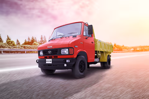 Tata 610 SK thumbnail