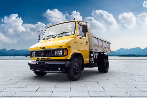 Tata 710 SK thumbnail