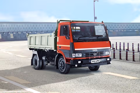 Tata 912 LPK thumbnail