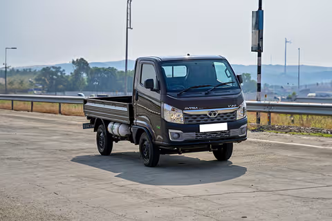 Tata Intra V20 Gold CAB/AC/CNG thumbnail