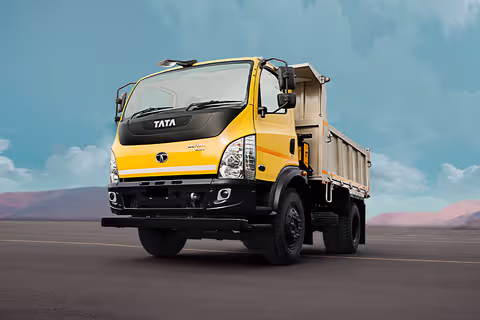 Tata K.14 Ultra 3160/Tipper thumbnail