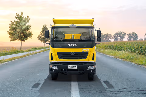 Tata Prima 2825.K/.TK thumbnail
