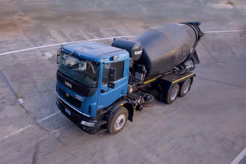 Tata Prima 2830.K REPTO thumbnail