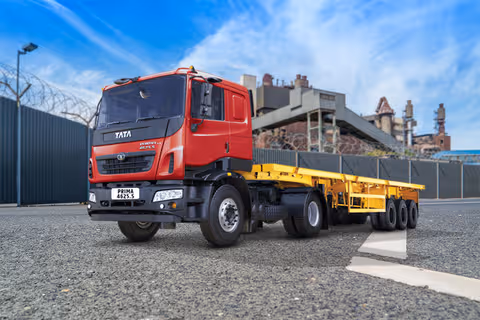 Tata Prima 4625.S thumbnail