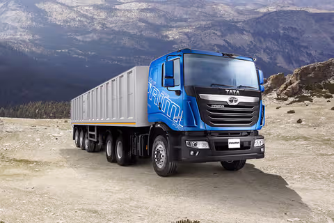 Tata Prima FL 5530.S thumbnail