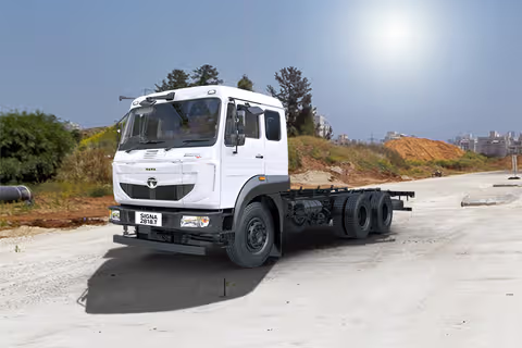 Tata Signa 2818.T thumbnail