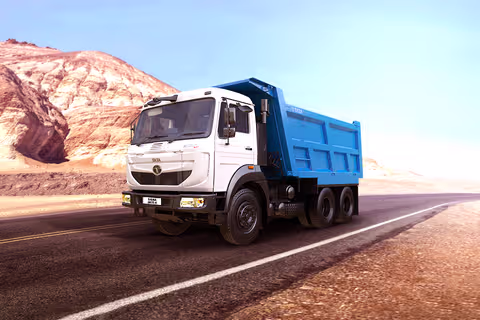 Tata Signa 2823.K HD 9S thumbnail