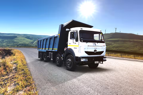 Tata Signa 3525.K/.TK thumbnail