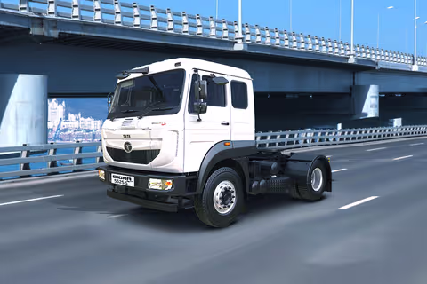 Tata Signa 4625.S CAB/3320 thumbnail