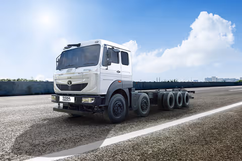 Tata Signa 4825.T thumbnail